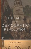 The Age of the Democratic Revolution