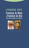 Francisco de Roma y Francisco de Asís : ¿una nueva primavera en la iglesia?