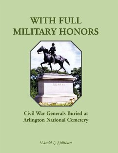 With Full Military Honors - Callihan, David L.