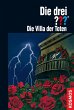Die Villa der Toten / Die drei... - Bild 1