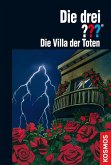 Die Villa der Toten / Die drei Fragezeichen Bd.114 (eBook, ePUB)