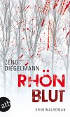 Rhönblut / Kommissar Seeberg Bd.1 (eBook, ePUB)