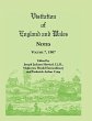 Visitation of England and Wales Notes,... - Bild 1