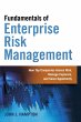Fundamentals of Enterprise Risk... - Bild 1