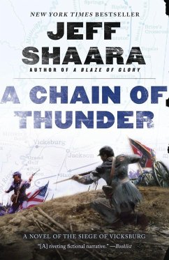 A Chain of Thunder - Shaara, Jeff