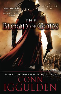 The Blood of Gods - Iggulden, Conn