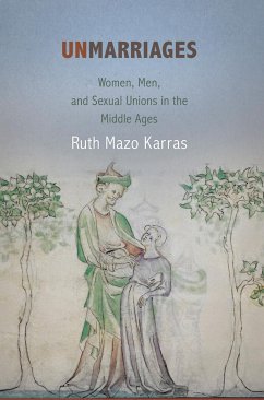 Unmarriages - Karras, Ruth Mazo