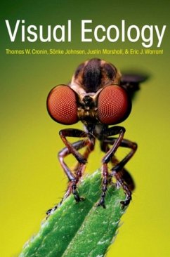 Cover Visual Ecology
