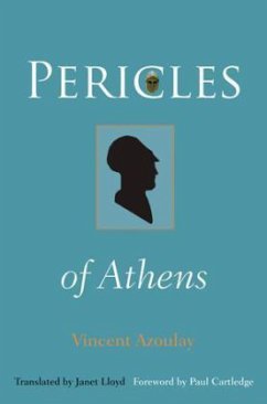 Pericles of Athens - Azoulay, Vincent