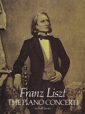 The Piano Concerti in Full Score The Piano Concerti in Full Score