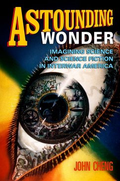 Astounding Wonder - Cheng, John