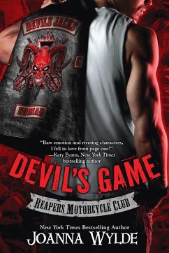 Devil's Game - Wylde, Joanna