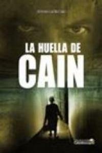Cover HUELLA DE CAIN, LA