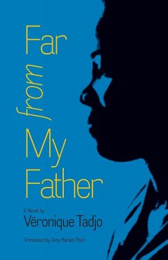 Far from My Father - Tadjo, Veronique