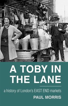 Cover A Toby in the Lane