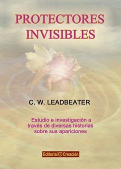 Protectores invisibles - Leadbeater, C W