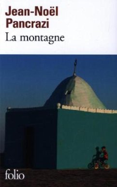 La montagne - Pancrazi, Jean-Noel