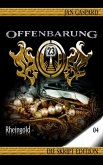 Rheingold / Offenbarung 23 - Skript Edition Bd.4 (eBook, ePUB)