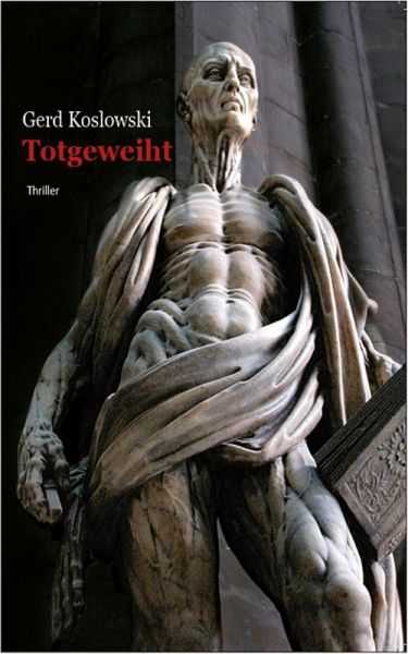 Totgeweiht (eBook, ePUB)