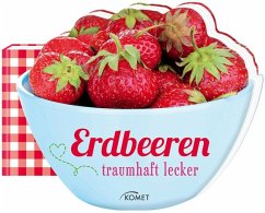 Cover Erdbeeren