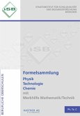 Formelsammlung Physik Technologie Chemie Formelsammlung Physik Technologie Chemie