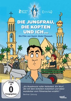 Die Jungfrau, die Kopten und ich - Dokumentation