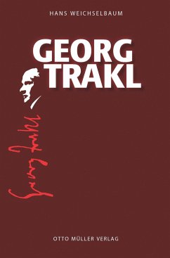 Georg Trakl - Weichselbaum, Hans