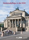 Denkmalpflege in der DDR