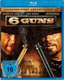 6 Guns Uncut Edition