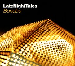 Late Night Tales - Bonobo