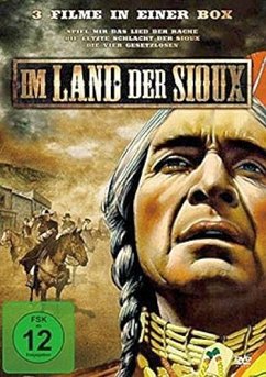 Im Land der Sioux