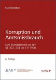 Korruption und Amtsmissbrauch (f. Österreich)