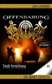 Totale Vernichtung / Offenbarung 23 - Skript Edition Bd.2 (eBook, ePUB) Totale Vernichtung / Offenbarung 23 - Skript Edition Bd.2 (eBook, ePUB)