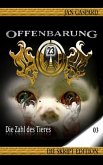 Die Zahl des Tieres / Offenbarung 23 - Skript Edition Bd.3 (eBook, ePUB) Die Zahl des Tieres / Offenbarung 23 - Skript Edition Bd.3 (eBook, ePUB)