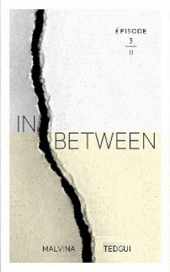 Cover Inbetween episode 3 (eBook, ePUB)