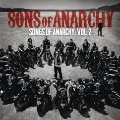 Songs Of Anarchy: Vol.2 (Music From Sons Of Anarch - Sons Of Anarchy (Television Soundtrack)