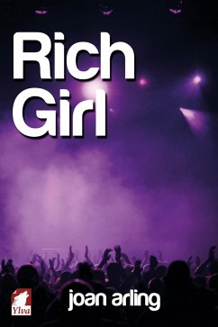 Cover Rich Girl (eBook, ePUB)