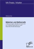 Mädchen und Mathematik (eBook, PDF)