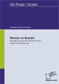 Women on Boards? (eBook, PDF)