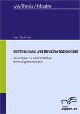 Hirnforschung und Klinische Sozialarbeit (eBook, PDF)