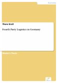 Fourth Party Logistics in Germany (eBook, PDF)