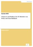 Chancen und Risiken des EU-Beitritts von Polen und dem Baltikum (eBook, PDF)