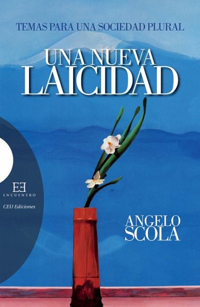 Una nueva laicidad (eBook, ePUB)