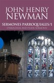 Sermones parroquiales / 1 (eBook, ePUB)