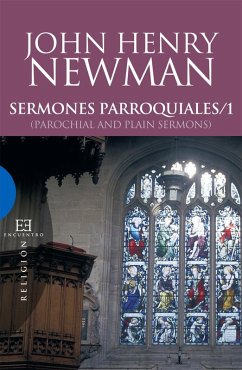 Sermones parroquiales / 1 (eBook, ePUB) - Henry Newman, John