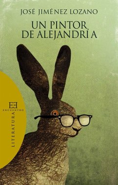Un pintor de Alejandría (eBook, ePUB) - Jiménez Lozano, José