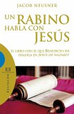 Un rabino habla con Jesús (eBook, ePUB)
