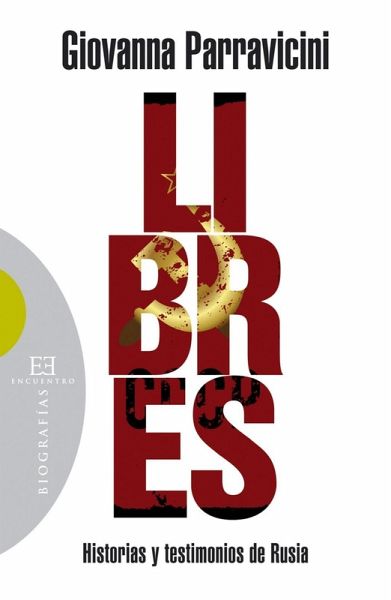 Libres (eBook, ePUB)