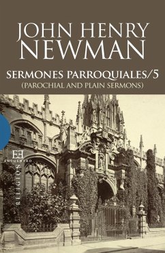 Cover Sermones Parroquiales / 5 (eBook, ePUB)