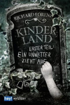 Kinderland (eBook, ePUB) - Lorenz, Richard